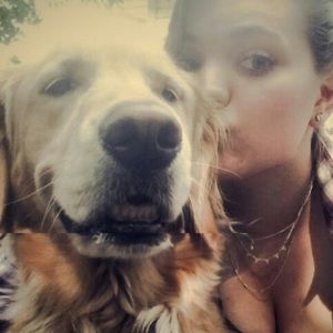 Meet your Posher, Kyleigh